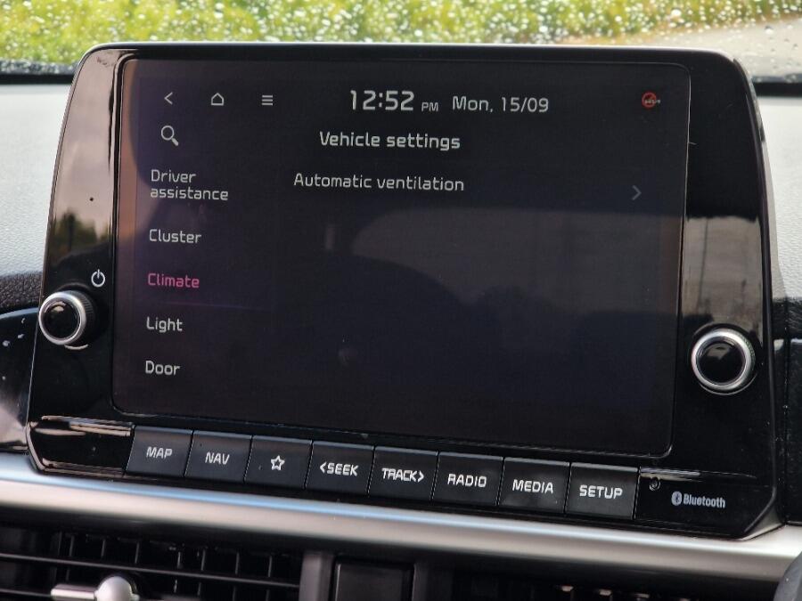 Used Kia Picanto for sale - 76473327: Photo 46