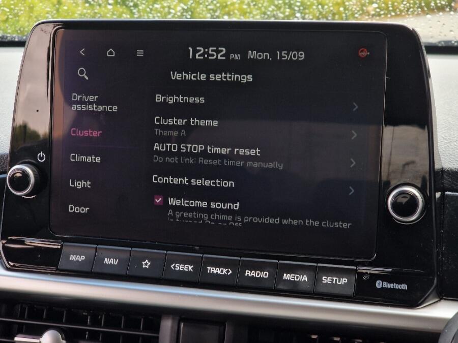 Used Kia Picanto for sale - 76473327: Photo 47