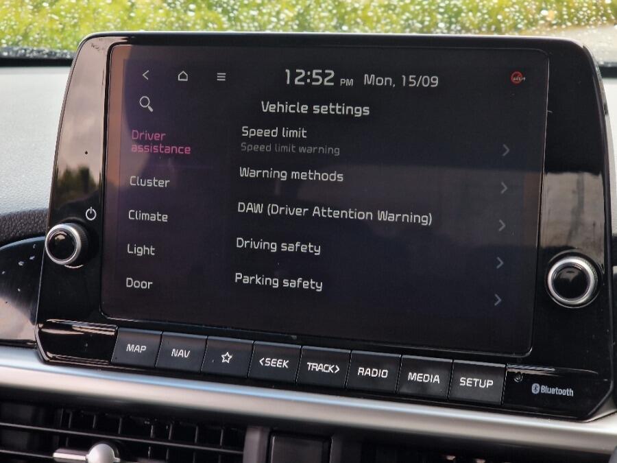 Used Kia Picanto for sale - 76473327: Photo 48