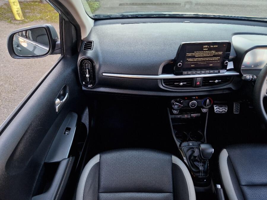 Used Kia Picanto for sale - 76473327: Photo 49