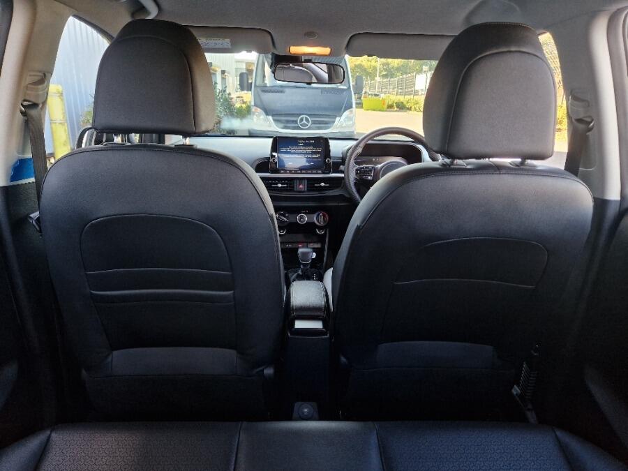 Used Kia Picanto for sale - 76473327: Photo 51