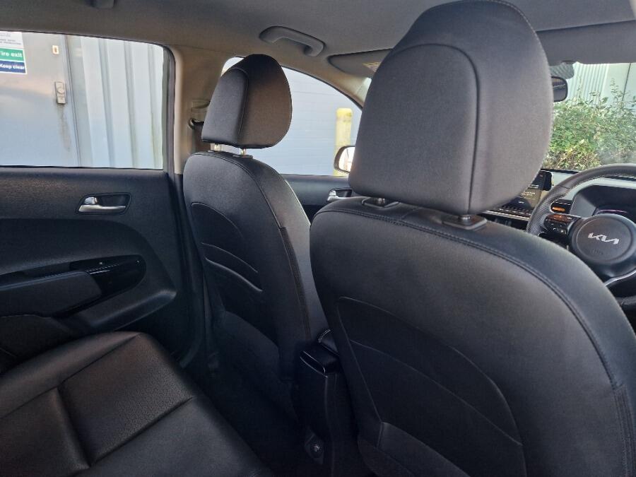 Used Kia Picanto for sale - 76473327: Photo 54