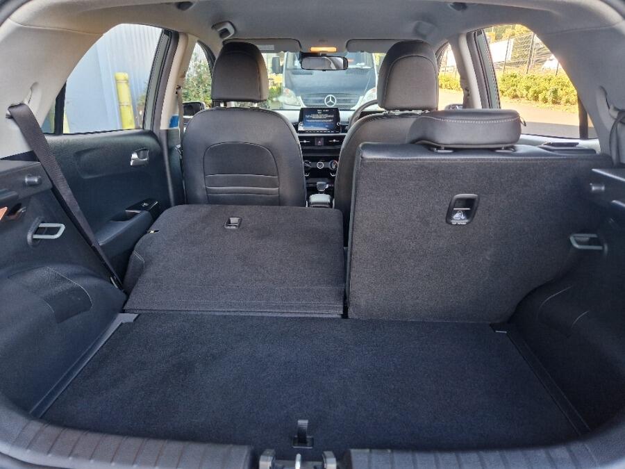 Used Kia Picanto for sale - 76473327: Photo 56