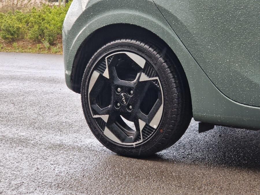 Used Kia Picanto for sale - 76473327: Photo 59