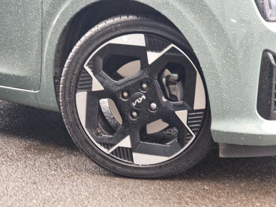 Used Kia Picanto for sale - 76473327: Photo 60