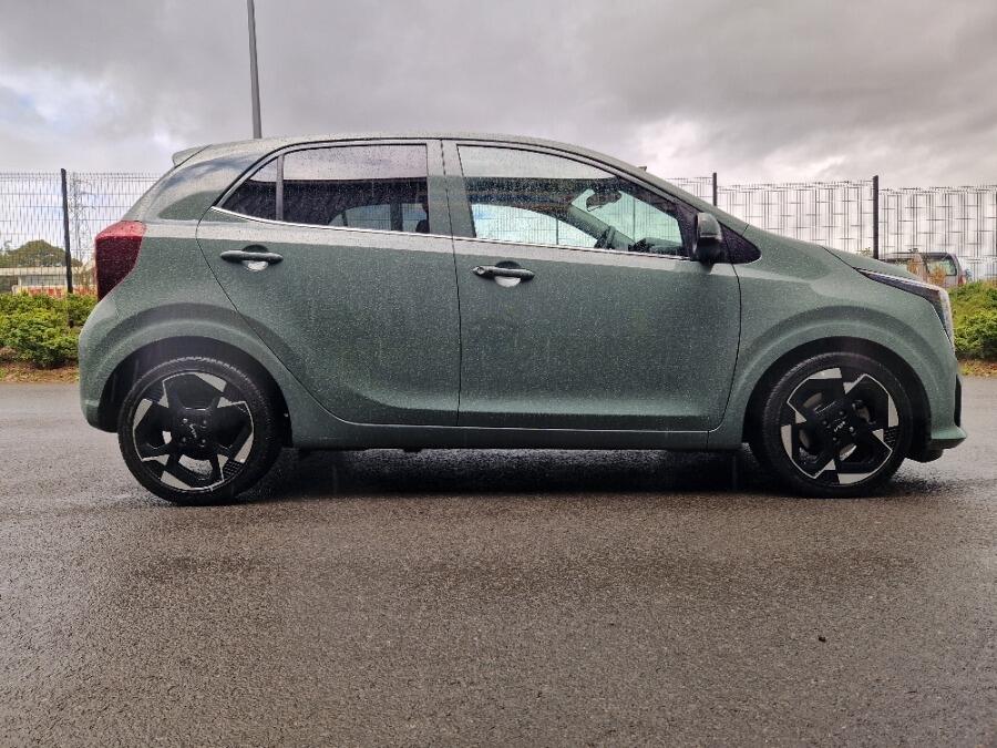 Used Kia Picanto for sale - 76473327: Photo 61