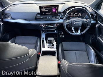 Used Audi Q5 2021 for sale - 77723766: Photo