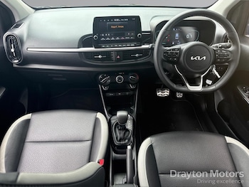 Used Kia Picanto 2025 for sale - 78742017: Photo