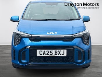 Used Kia Picanto 2025 for sale - 78742017: Photo