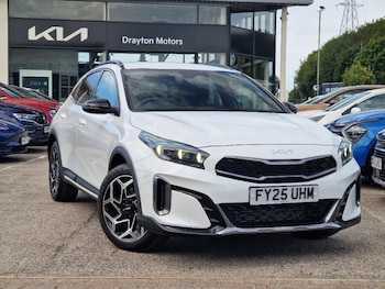 Kia - XCeed