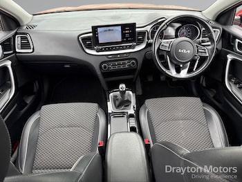 Used Kia XCeed 2021 for sale - 78034275: Photo