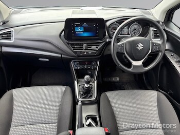 Used Suzuki SX4 S-Cross 2023 for sale - 78855378: Photo