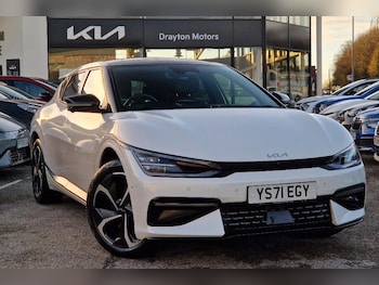 Kia - EV6