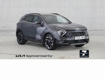 Used Kia Sportage 2025 for sale - 79076153: Photo