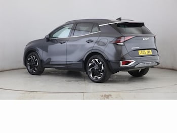 Used Kia Sportage 2025 for sale - 79076153: Photo