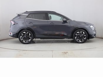 Used Kia Sportage 2025 for sale - 79076153: Photo