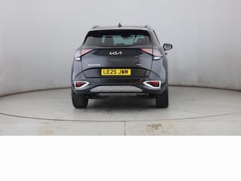 Used Kia Sportage 2025 for sale - 79076153: Photo