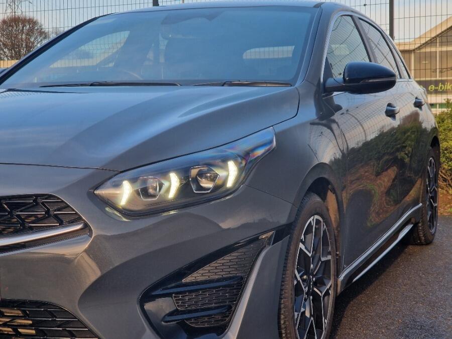 Used Kia Ceed 2025 for sale - 77255340: Photo 12