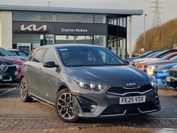 Used Kia Ceed 2025 for sale - 77255340: Photo