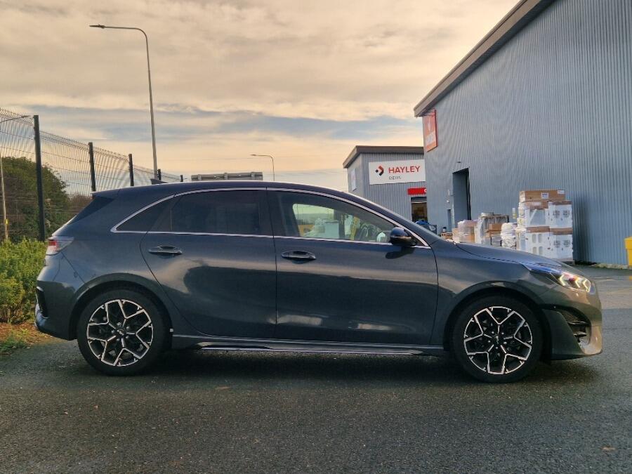 Used Kia Ceed 2025 for sale - 77255340: Photo 7