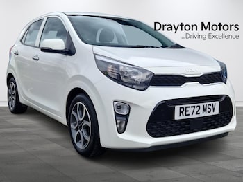 Used Kia Picanto 2022 for sale - 79552997: Photo