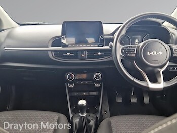 Used Kia Picanto 2022 for sale - 79552997: Photo