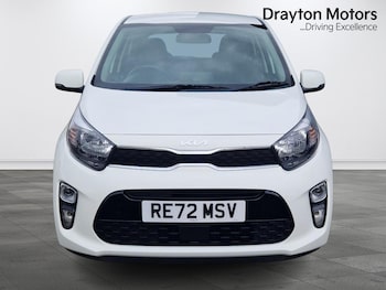 Used Kia Picanto 2022 for sale - 79552997: Photo