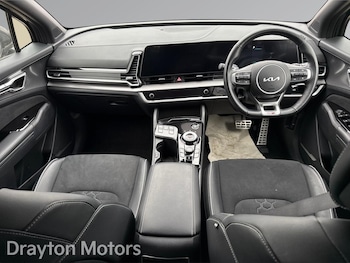 Used Kia Sportage 2025 for sale - 77291204: Photo