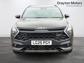 Used Kia Sportage 2025 for sale - 77291204: Photo