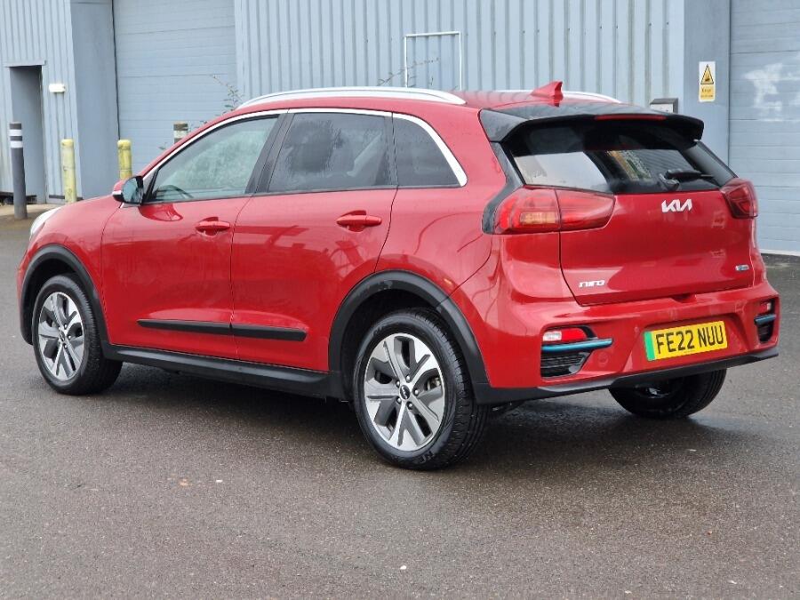 Used Kia Niro 2022 for sale - 77074834: Photo 10