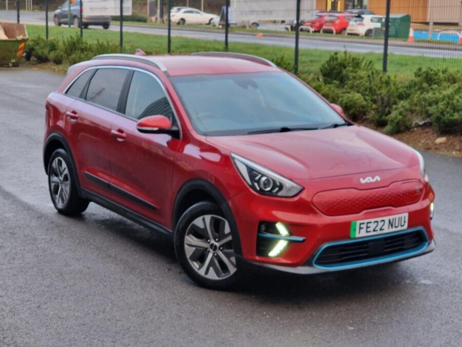 Used Kia Niro 2022 for sale - 77074834: Photo 11