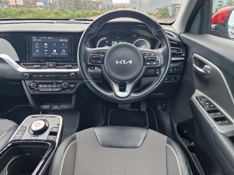Used Kia Niro 2022 for sale - 77074834: Photo 12