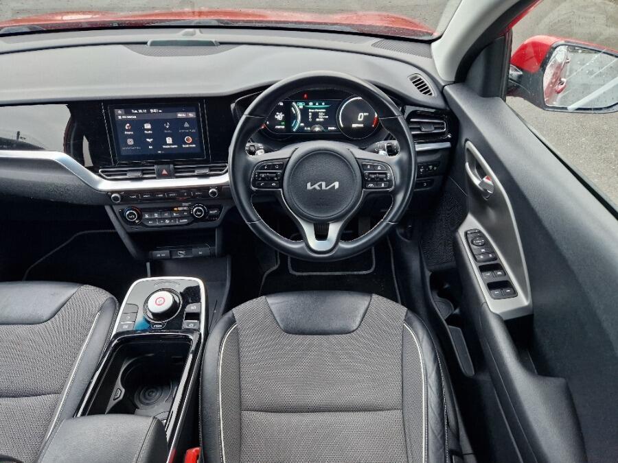 Used Kia Niro 2022 for sale - 77074834: Photo 13