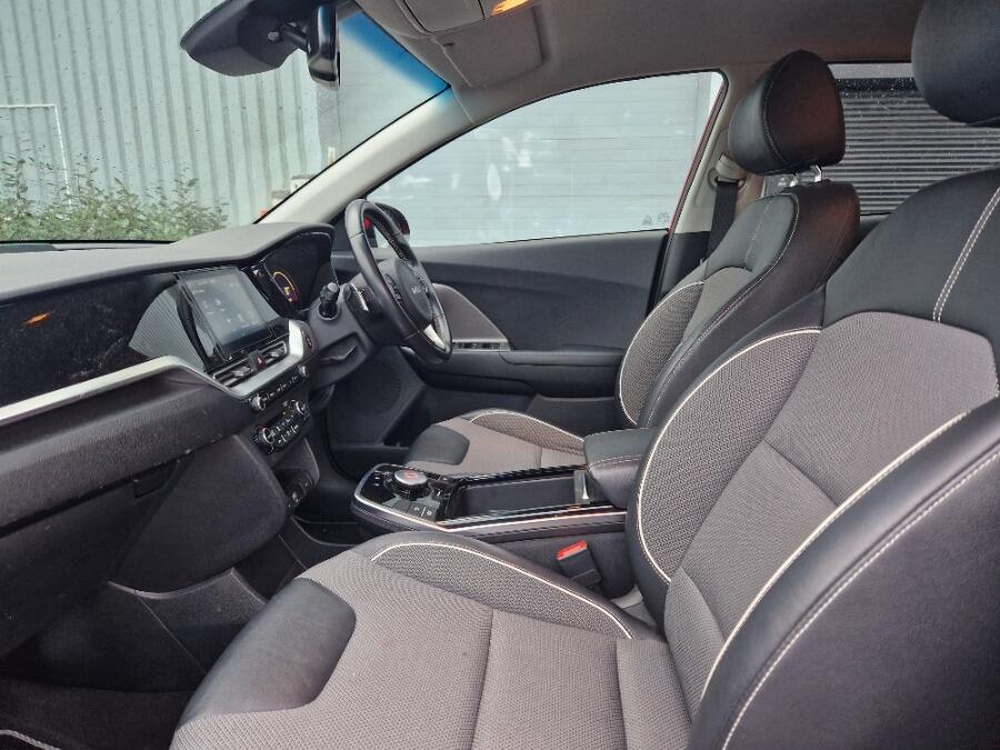 Used Kia Niro 2022 for sale - 77074834: Photo 14