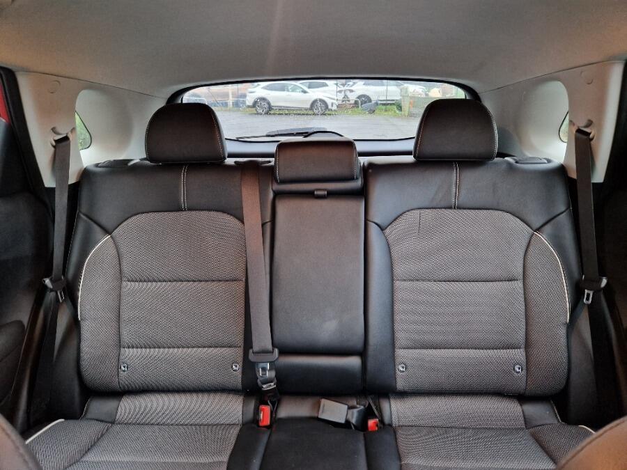 Used Kia Niro 2022 for sale - 77074834: Photo 17