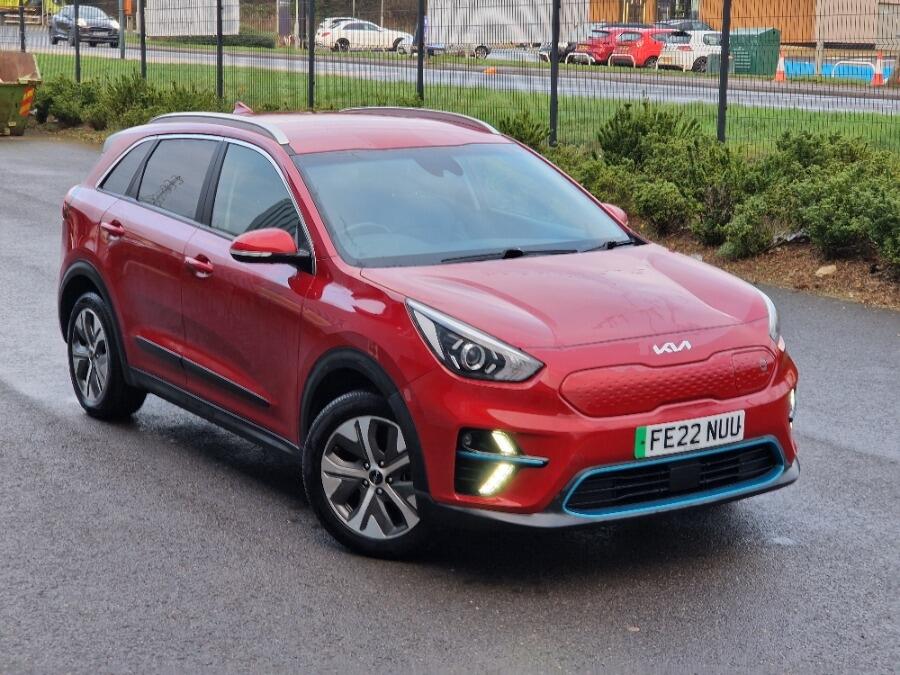 Used Kia Niro 2022 for sale - 77074834: Photo 21