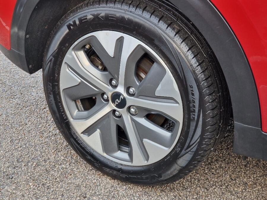 Used Kia Niro 2022 for sale - 77074834: Photo 24