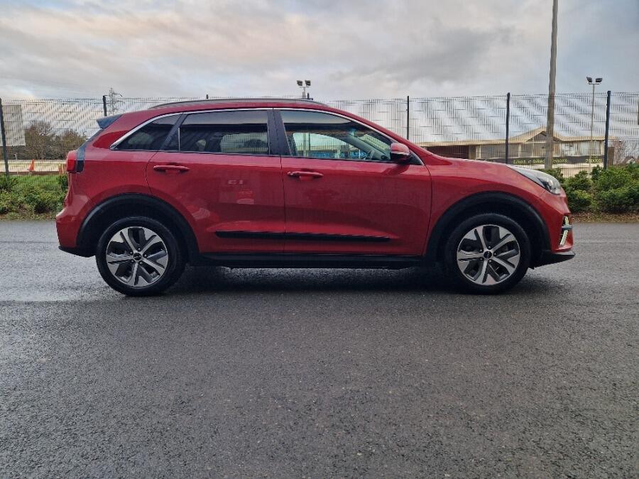 Used Kia Niro 2022 for sale - 77074834: Photo 25