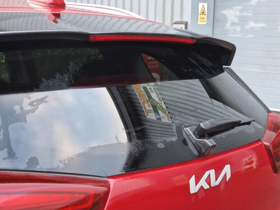 Used Kia Niro 2022 for sale - 77074834: Photo 27