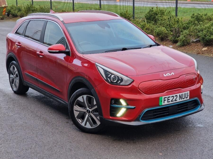Used Kia Niro 2022 for sale - 77074834: Photo 28