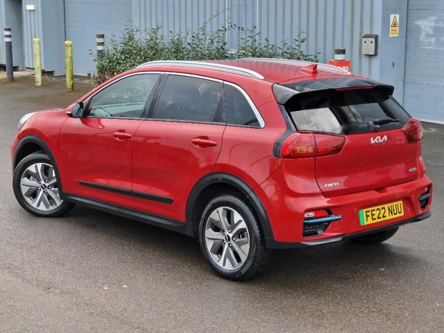Used Kia Niro 2022 for sale - 77074834: Photo 29