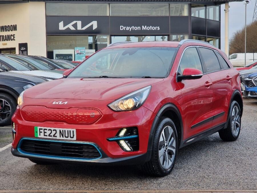 Used Kia Niro 2022 for sale - 77074834: Photo 3