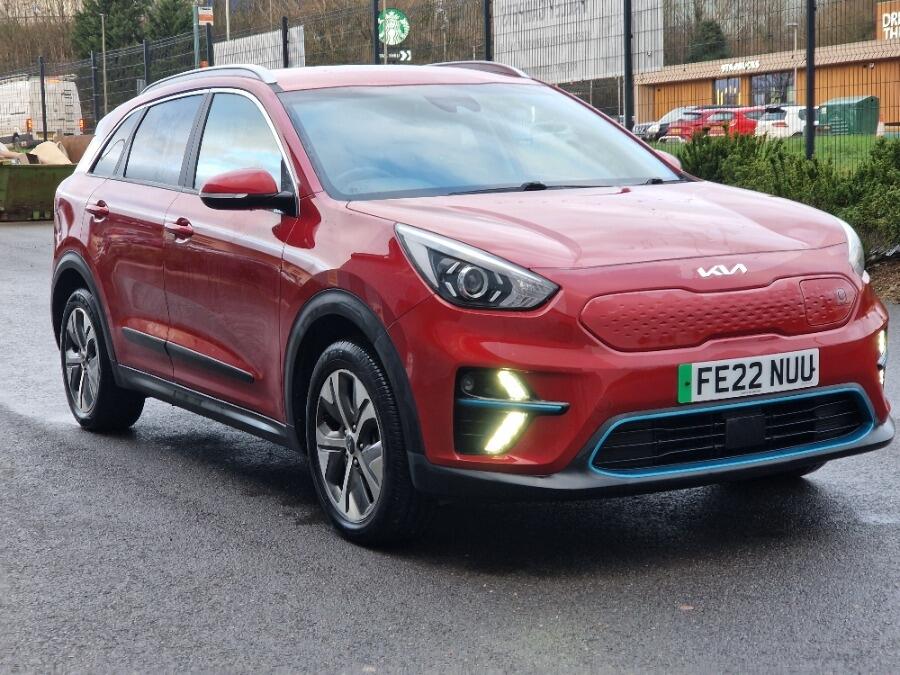 Used Kia Niro 2022 for sale - 77074834: Photo 31