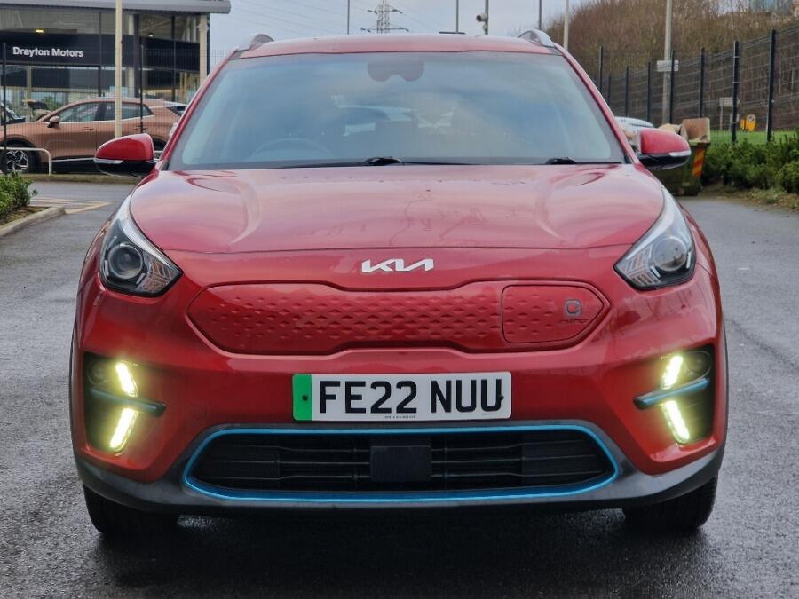 Used Kia Niro 2022 for sale - 77074834: Photo 32