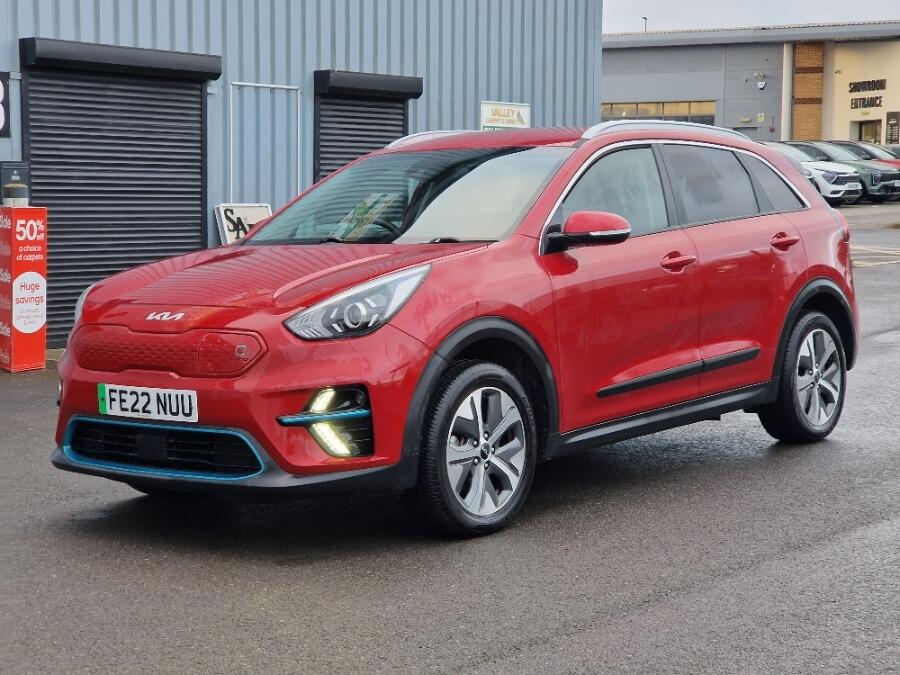 Used Kia Niro 2022 for sale - 77074834: Photo 34