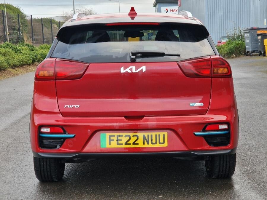 Used Kia Niro 2022 for sale - 77074834: Photo 36