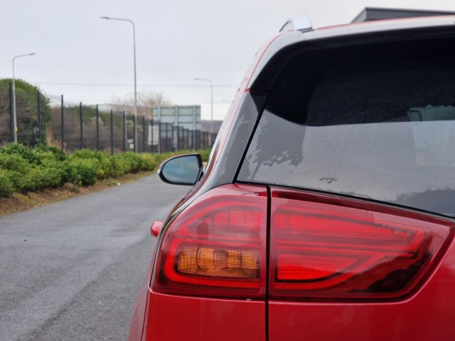 Used Kia Niro 2022 for sale - 77074834: Photo 37