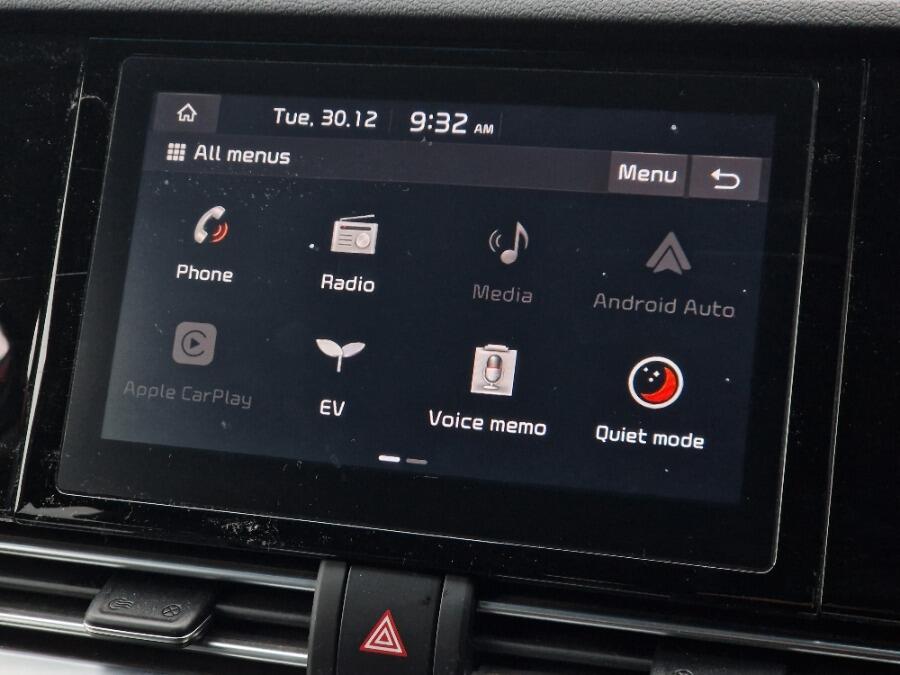 Used Kia Niro 2022 for sale - 77074834: Photo 39