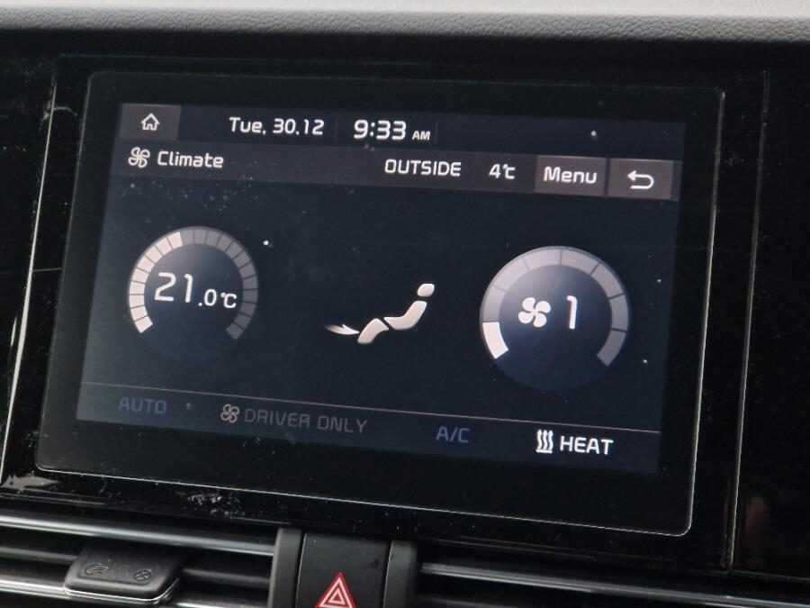 Used Kia Niro 2022 for sale - 77074834: Photo 42