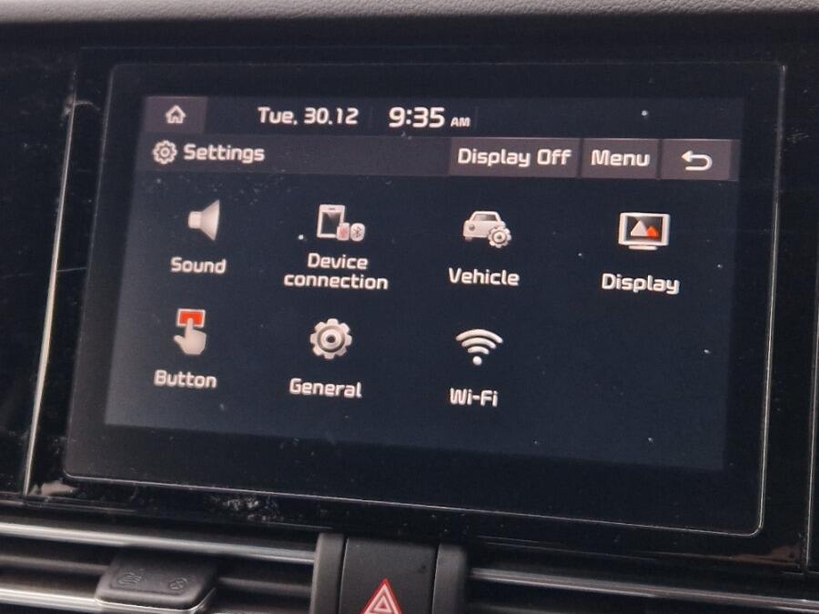 Used Kia Niro 2022 for sale - 77074834: Photo 43